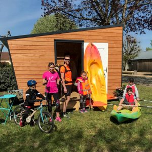Camping du Port Liberge