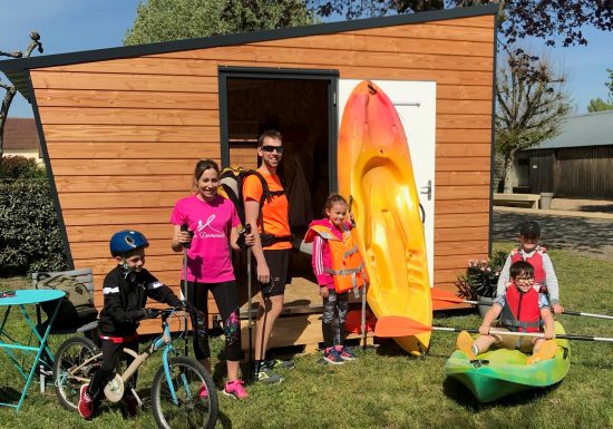 Camping du Port Liberge