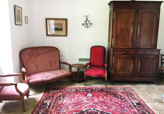 Gîtes du Château de Chanteloup