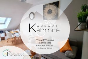 La Résidence K-méléon