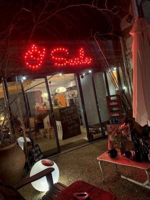 Restaurant Ô Saule
