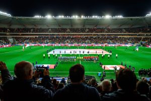 STADE MARIE-MARVINGT