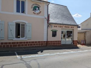 Restaurant Le P’tit Requeil
