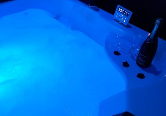 GÎTES & SPA DU BIEN-ÊTRE