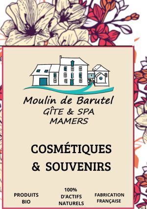 Moulin de Barutel