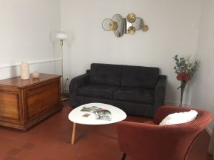 Maison charmante au bord du Loir
