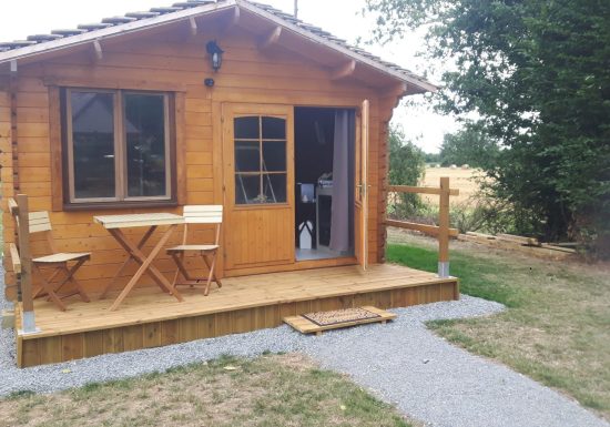 A LA TABLE DU PUISARD