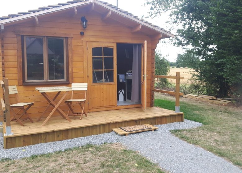 A LA TABLE DU PUISARD