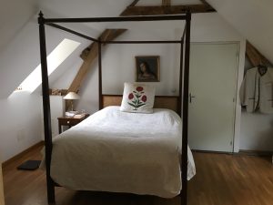Gîte les Gauberts