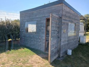 Camping de la Bourrelière
