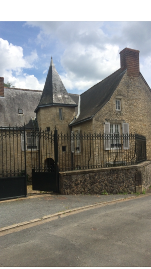 Le Clos du Portal