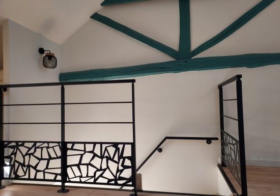 Chambres d’hôtes Les îles du Milieu