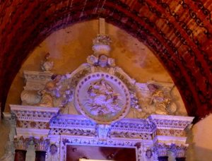 EGLISE NOTRE DAME – COMMERVEIL