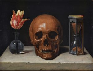 Séance philo au musée de Tessé