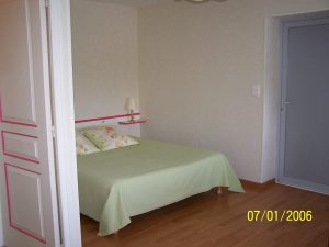 CHAMBRES D’HÔTES LES QUATRE SAISONS