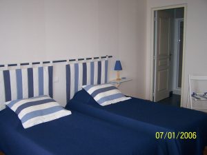 CHAMBRES D’HÔTES LES QUATRE SAISONS