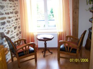 CHAMBRES D’HÔTES LES QUATRE SAISONS