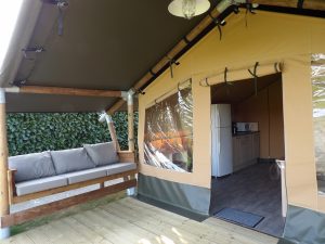 Camping Smile & Braudières