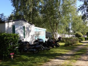 Camping Smile & Braudières