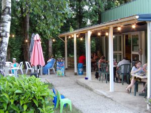 Camping Smile & Braudières
