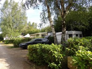 Camping Smile & Braudières