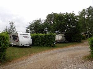 Camping Smile & Braudières