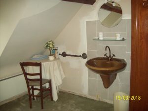 Chambres d’hôtes Les Blanchetières