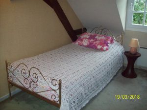 Chambres d’hôtes Les Blanchetières