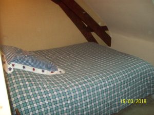 Chambres d’hôtes Les Blanchetières