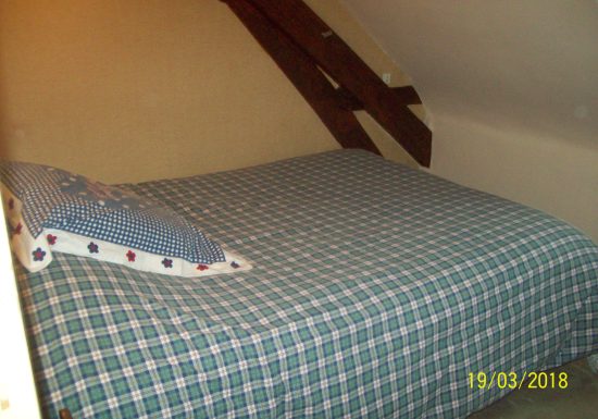 Chambres d’hôtes Les Blanchetières