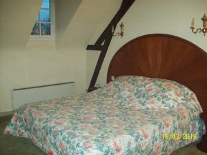 Chambres d’hôtes Les Blanchetières