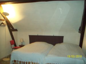 Chambres d’hôtes Les Blanchetières