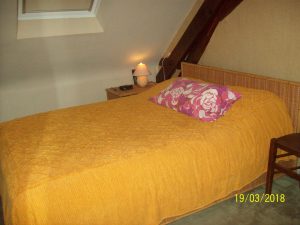 Chambres d’hôtes Les Blanchetières