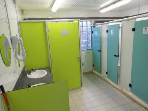 Camping Smile & Braudières