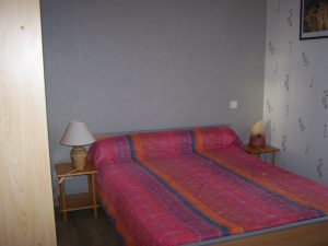 GITE LA SONNERIE