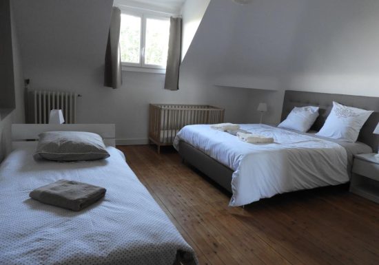 MEUBLE – BELLEVUE
