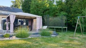 Chambres d’hôtes Couette et Campagne