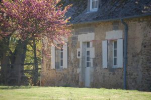Gîte du Haras des Haies