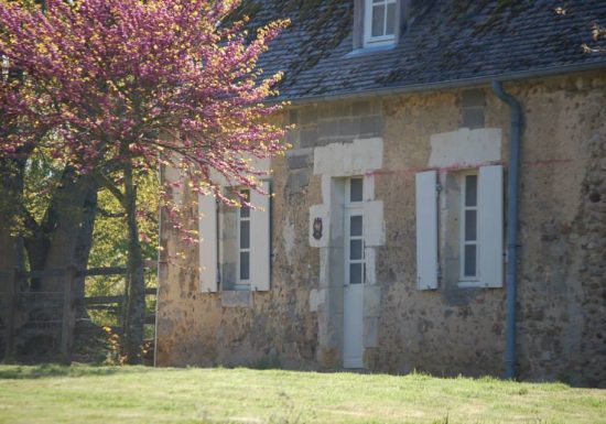 Gîte du Haras des Haies