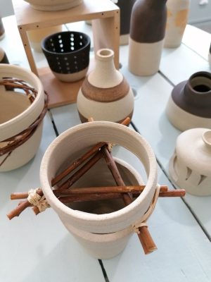 La [B]outique du Musée