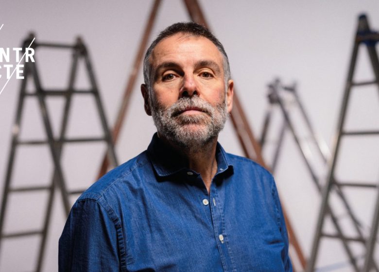 Ma Distinction Récit d’un fils d’ouvrier devenu artiste / Wally