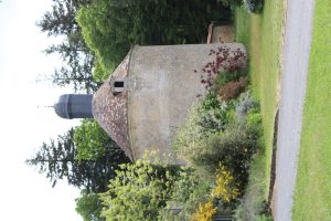 Château du Haut-Bois