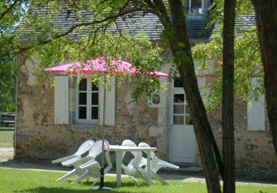 Gîte du Haras des Haies