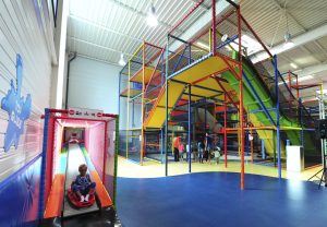 GULLI PARC LE MANS