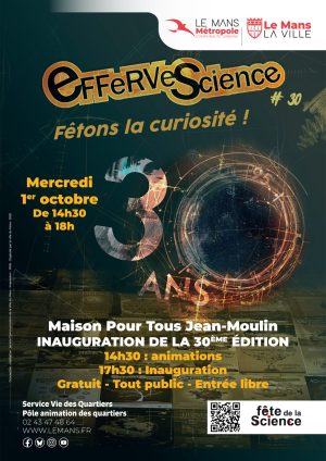 EfferveScience #30