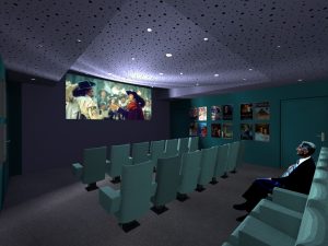 Meublés – La Visitation, Résidence Services Séniors