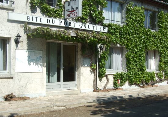 Chambres d’hôtes Le Port Gautier
