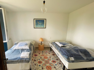 Gîte équestre de la Petite Pilière