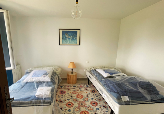 Gîte équestre de la Petite Pilière