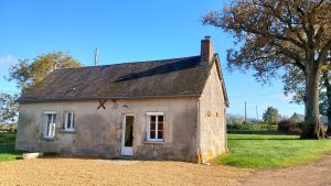 Gîte du Chêne
